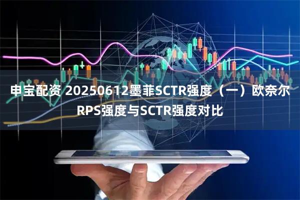 申宝配资 20250612墨菲SCTR强度（一）欧奈尔RPS强度与SCTR强度对比